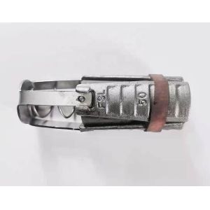 High Strength Expansion Shell Mining Rock Bolts Mechanical Roof Bolt