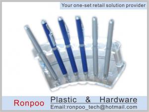 Cheap Acrylic Counter Displays,Acrylic Sign Holders,Ballot Boxes,Literature Displays for sale
