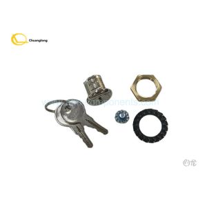 Diebold Nixdorf 280N Door Lock 1750254098 01750254098 CS280 Lock Key CAM LOCK