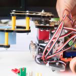 Remote Control Toy Testing Lab Certification SOR 2011-17 Cpsa Testing Third