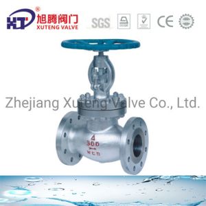 Sealing Form Gland Packings Globe Valve J41W-150LB for Industrial Needs