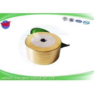 China 130003173 Charmilles EDM Parts (With4-Groove) Roller Cylinder Pinch Roller C406 on sale