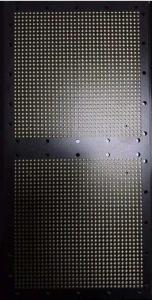 Cheap 6 Layer Prototype Printed Circuit Board Assembly LEDHDI Reinforced Rapid Prototyping for sale