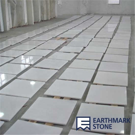 Quality White Jade Marble Tile wholesale