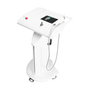 China 0.3mm Microneedle Rf Fractional Skin Resurfacing Machine on sale