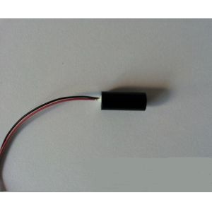 Cheap 635nm 1mw Red Line Laser Module For Electrical Tools And Leveling Instrument for sale