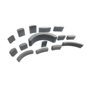 Strontium Permanent Magnet Ferrite Sintered At High Temperature For Motorcycle