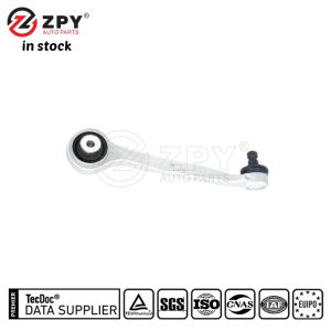 ZPY Upper Right Control Arm 8W0407510B for Audi A4 A5 S4 S5 RS4