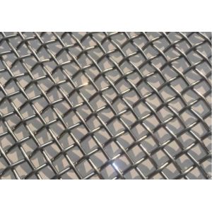 1.8mm 304 Stainless Steel Mesh 5mm To 30mm Machine Guards