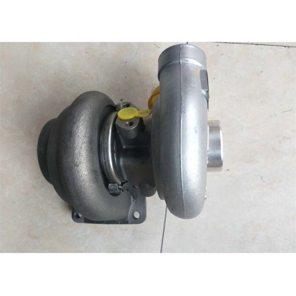 Quality KTR90 6D125 Engine Turbocharger 6506-21-5010 6506-21-5020 6156-81-8150 For Komatsu PC400-8 PC450-8 WA470-6 WA480-5 wholesale