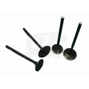 QPQ Salt Bath Nitriding Composite Processing Technology OHSAS