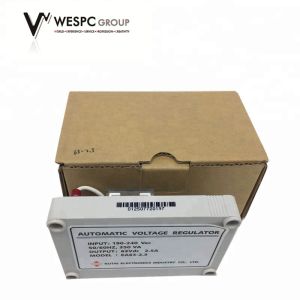 Basler AVR AVC63-2.5(EA63-2.5) Voltage 120(90~130)/240(180~260)VAC Generator