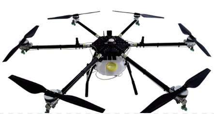 Quality FW-Y50pro Plateau Customized Version Of Fruit Tree Spray Drone wholesale