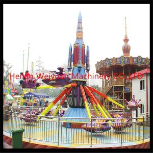 China kids rides amusement machines Self-control plane ride on sale