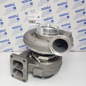 China 11423397 VOE11423397 Turbo Charger For  EC330B EC360B EC460B on sale