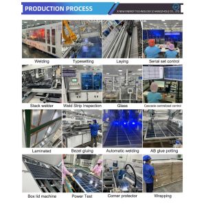 X New Energy Technology (Changzhou) Co., Ltd