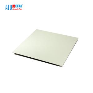 Cheap T8 LDP Core Aluminium Cladding Sheet For Decoration for sale