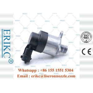 ERIKC Fuel Metering Bosch Valve 0928400653 Inlet auto pump engine part 0928 400