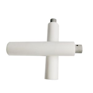 China Glass Dry Roller Water Absorbent PVA Sponge Roller Brush on sale