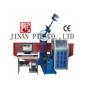 China JBDW-C Computer Control pendulum Impact Testing machine on sale
