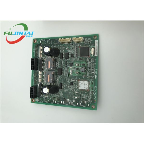 N610102224AA Smt Machine Parts PANASONIC NPM H8 Head Theta Control PC BOARD