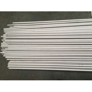 China ASTM A789 S32750 Super Duplex Steel Seamless Tube , 1 INCH  14BWG  20FT  100% Eddy Current Test and Hydrostatic Test, on sale