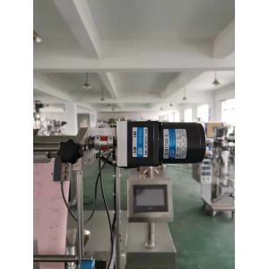 Pyramid Granule Filling Machine Red Tea Bag Filling Machine pyramid tea packing