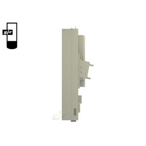 Open Frame Wall Mounted 55″ Outdoor Digital Signage