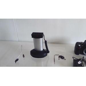 COMER Security Camera Mounted UNIVERSAL Bracket Display Alarm Stands Holders for