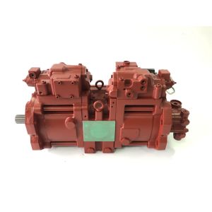 Doosan excavator 2401-9236 2401-9236B hydraulic main pump assy K5V80DTP-HNOV-12T