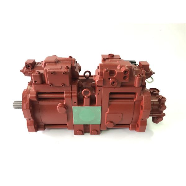Doosan excavator 2401-9236 2401-9236B hydraulic main pump assy K5V80DTP-HNOV-12T