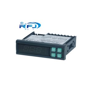 12Vac LED Display Microcomputer Temperature Controller Carel IR33S0ER00