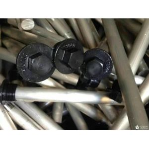 232767 Magnesium Anode Rod , Suburban Sacrificial Anode Water Heater