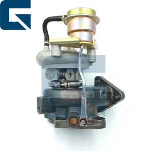 China 49135-03101 4913503101 ME201677 Model TF035HM Diesel Turbocharger/Turbo on sale