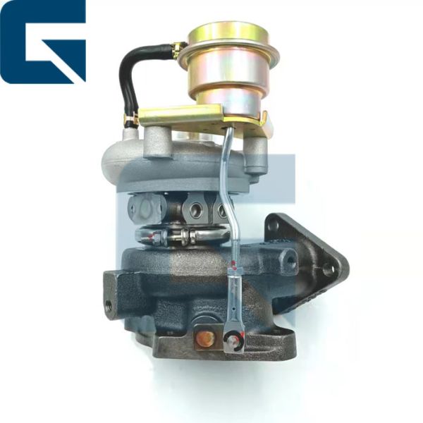 Quality 49135-03101 4913503101 ME201677 Model TF035HM Diesel Turbocharger/Turbo wholesale