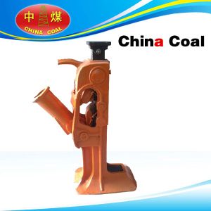 China mechanical lift rack jacks on sale