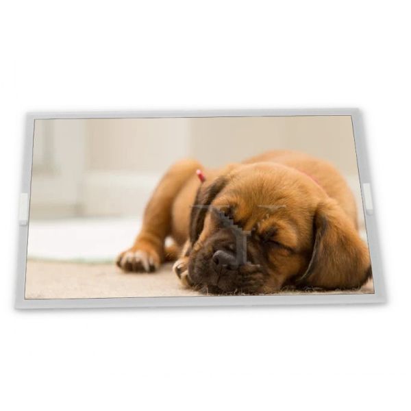 TFD65W20A Industrial LCD Modules 6.5 Inch TFT Panels Quality Supplier with