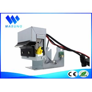 Kiosk easy print fast speed high quality 2 Inch thermal printer for gas station