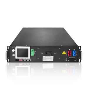 Battery Energy Solution GCE Master Slave Lithium Lifepo4 BMS 140S 448V 125A BMS