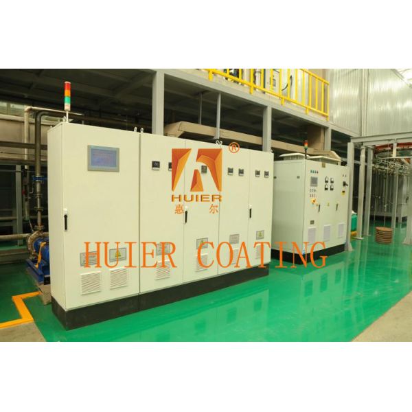 Quality Electronic Control System For Coating Production Line wholesale