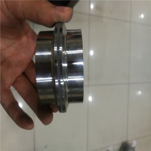 A182 F304l F304 Stainless Steel 316l Flanges 1/2 24 Stainless Steel Threaded