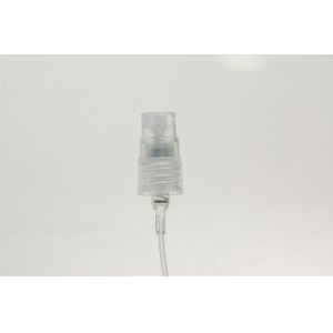 Ribbed Closure Fine Mist Sprayer 11 415 Fine Mist Pump Sprayer Cleaning Usage