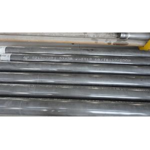 Top quality galvanized mild astm a53 gr.b seamless steel pipe