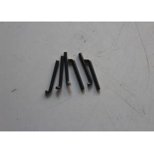 China PC25 Excavator Hydraulic Pump Parts Push Rod A10V43 Excavator Main Pump Thimble on sale