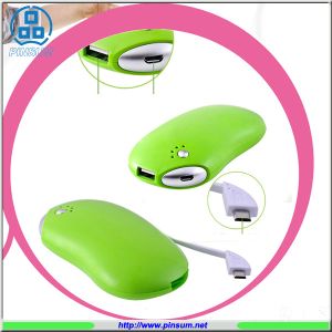 Cheap 2016 new private power bank 5200mAh for mobile phone for sale