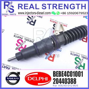 High Quality Diesel Fuel Injector 85000071 Common Rail Fuel Injection Nozzle