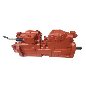 Energy-Saving Excavator Hydraulic Pumps K3V63DT-HNOV for DH120/S130/150-7 2401