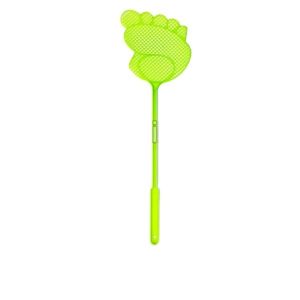 PP Fly Swatter 15.5x12x0.1 30x1x0.5cm Size for Effective Mosquito Moths Gnats