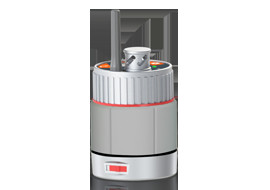 High Precision ±0.1 Degree CE Digital Thermometers Readout