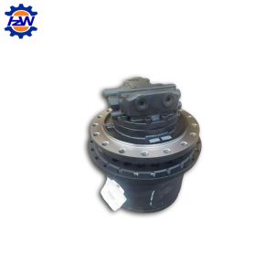 SK350-8 SK330-8 TRAVEL MOTOR ASSY LC15V00026F1 for KOBELCO TRAVEL MOTOR ASSY